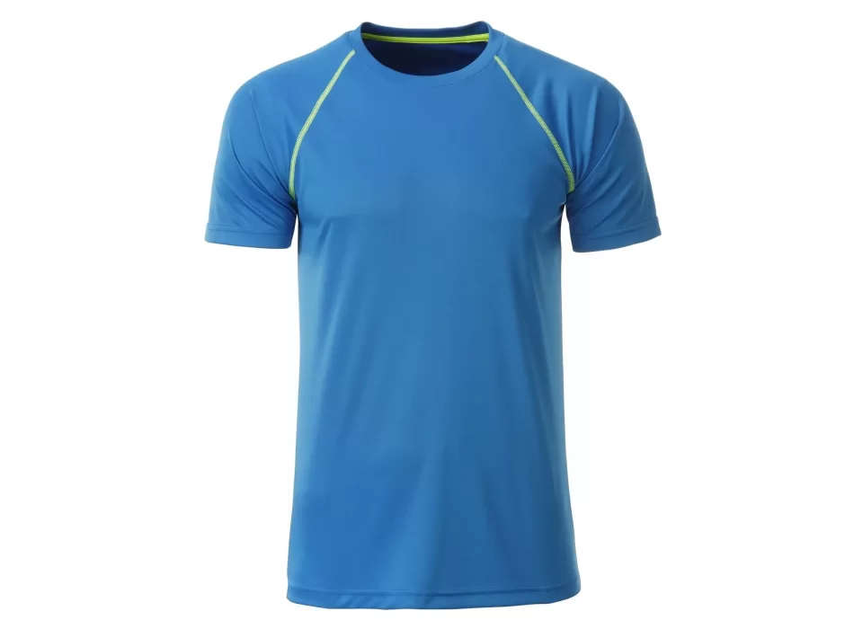 Men's Sport T-Shirt FullGadgets.com