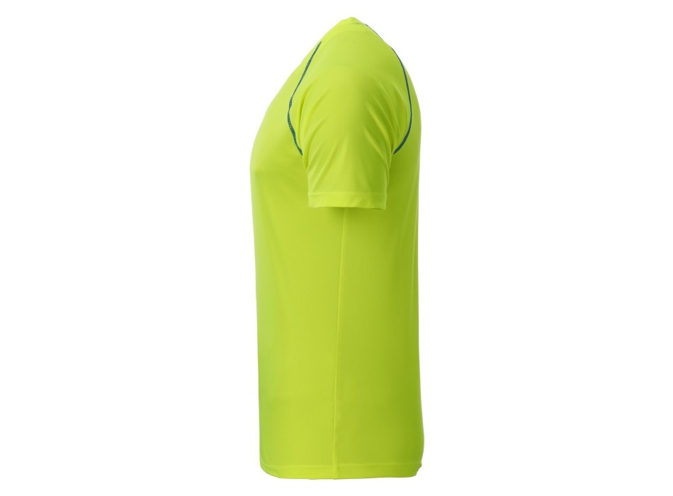 Men's Sport T-Shirt FullGadgets.com