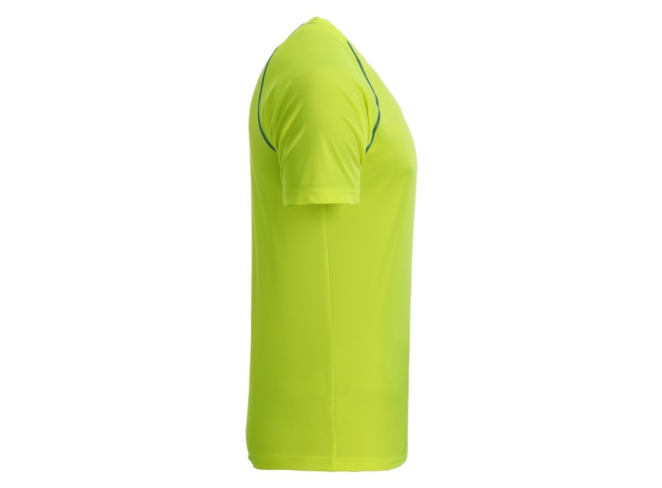 Men's Sport T-Shirt FullGadgets.com