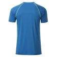 Men's Sport T-Shirt FullGadgets.com