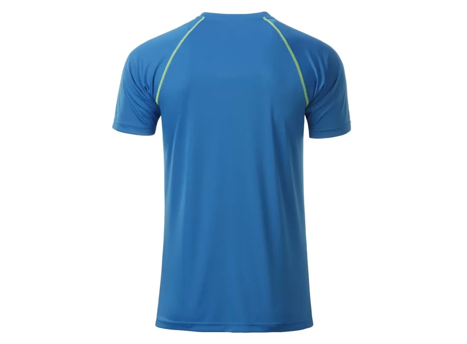 Men's Sport T-Shirt FullGadgets.com