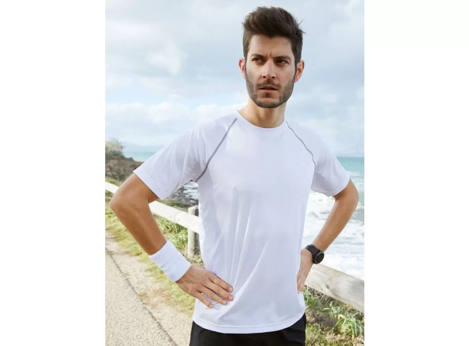 Men's Sport T-Shirt FullGadgets.com