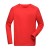Maglietta Sportiva Personalizzabile Men'S LS 92% Poliestere 8% Elastane |James 6 Nicholson