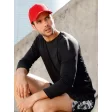 Men's Sports Shirt Long-Sleeved FullGadgets.com