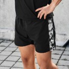 Men's Sports Shorts 100%P FullGadgets.com
