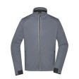Men's Sports Softshell Jacket FullGadgets.com