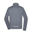 Men's Sports Softshell Jacket FullGadgets.com