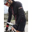Men's Sports Softshell Jacket FullGadgets.com