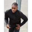 Men's Sports Structured Fleece Jacket  GRS FullGadgets.com