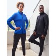 Men's Sports Structured Fleece Jacket  GRS FullGadgets.com