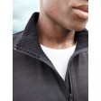 Men's Sports Structured Fleece Jacket  GRS FullGadgets.com