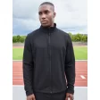 Men's Sports Structured Fleece Jacket  GRS FullGadgets.com