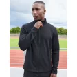 Men's Sports Structured Fleece Jacket  GRS FullGadgets.com