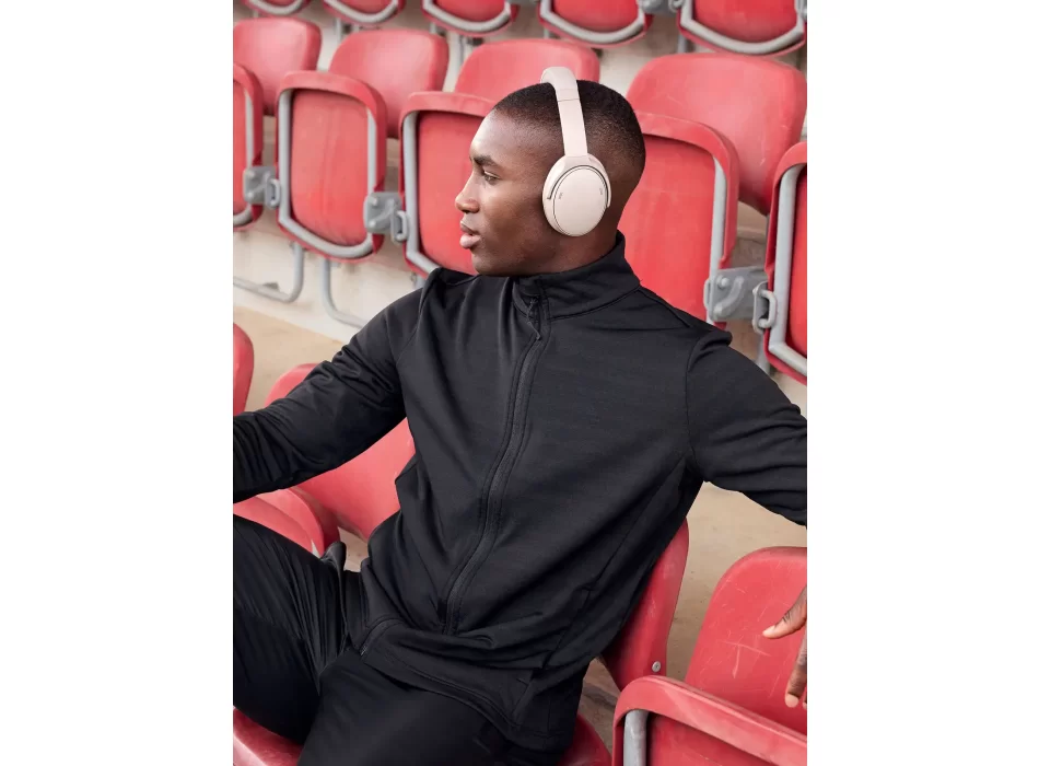 Men's Sports Structured Fleece Jacket  GRS FullGadgets.com