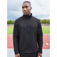 Men's Sports Structured Fleece Jacket  GRS FullGadgets.com