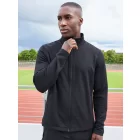 Men's Sports Structured Fleece Jacket  GRS FullGadgets.com