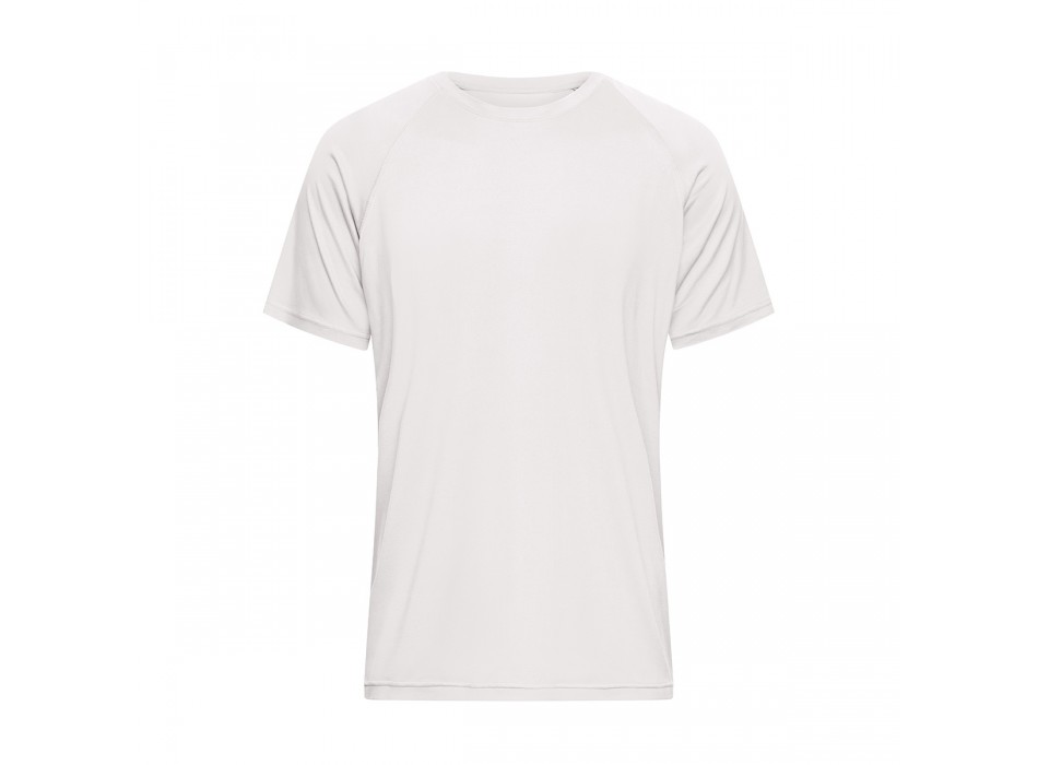 Men's Sports-T 92%P 8%E FullGadgets.com