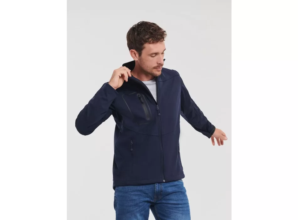 Men's Sportshell 5000 Jacket FullGadgets.com