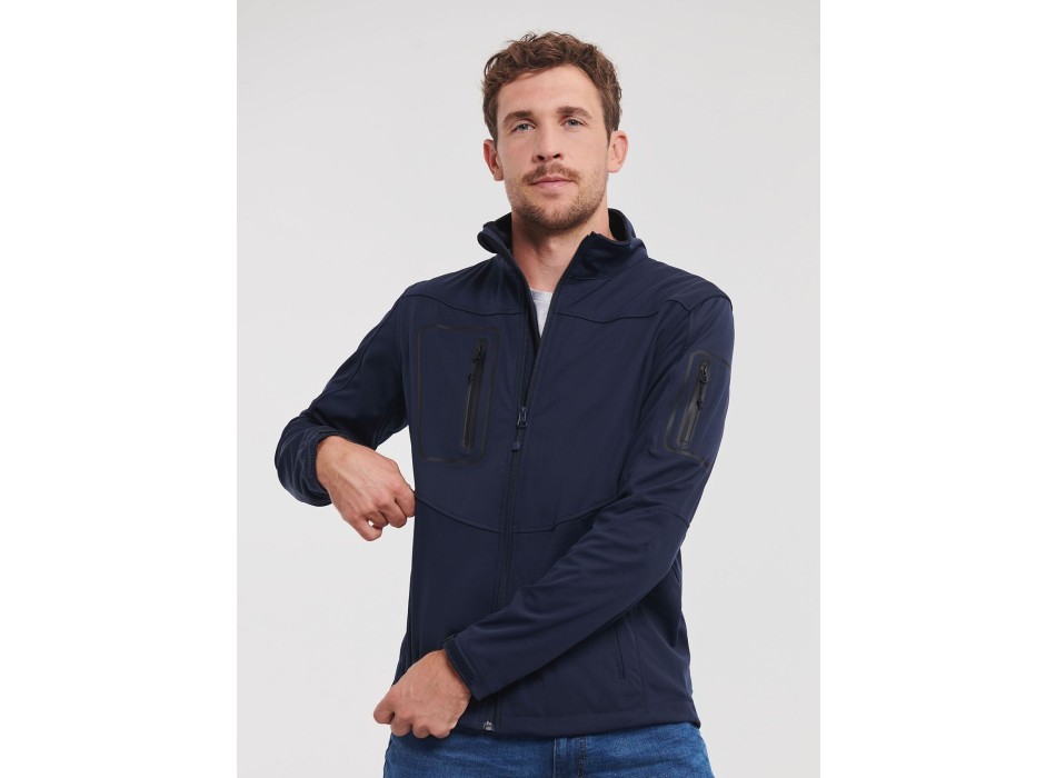 Men's Sportshell 5000 Jacket FullGadgets.com