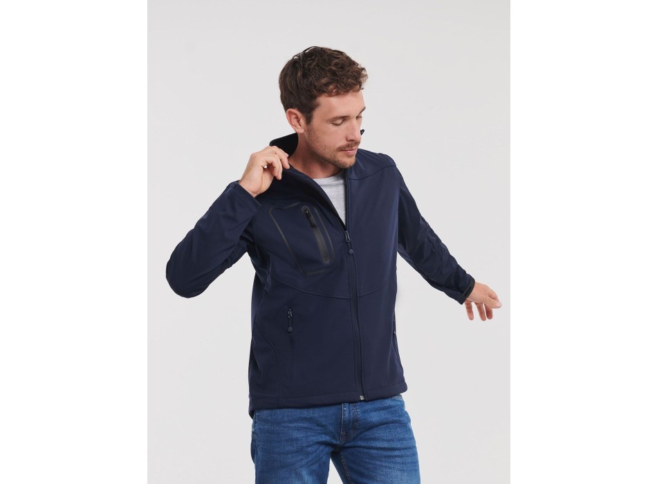 Men's Sportshell 5000 Jacket FullGadgets.com