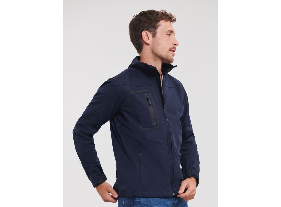 Men's Sportshell 5000 Jacket FullGadgets.com