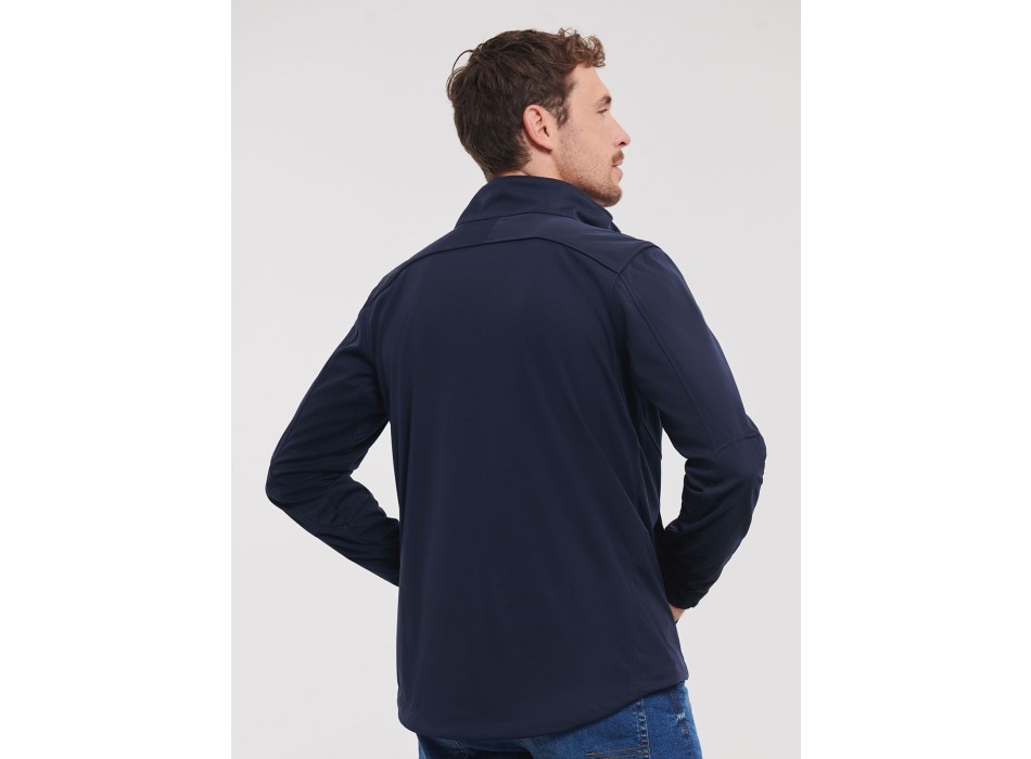Men's Sportshell 5000 Jacket FullGadgets.com