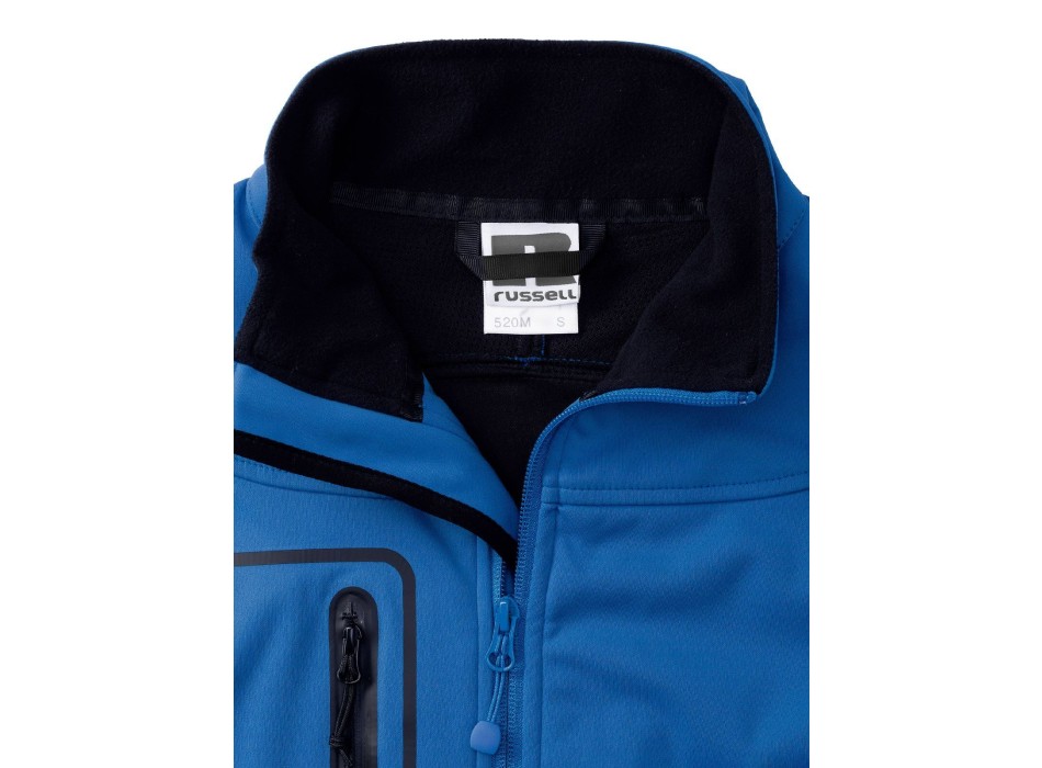 Men's Sportshell 5000 Jacket FullGadgets.com