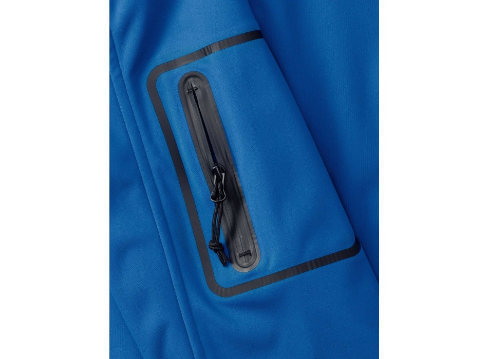 Men's Sportshell 5000 Jacket FullGadgets.com