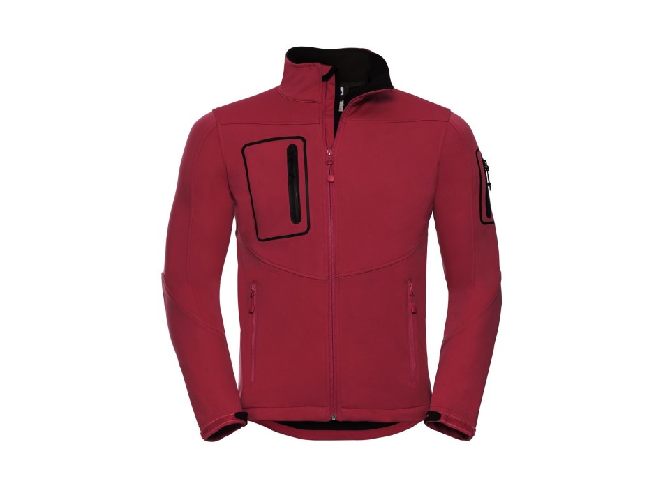 Men's Sportshell 5000 Jacket FullGadgets.com