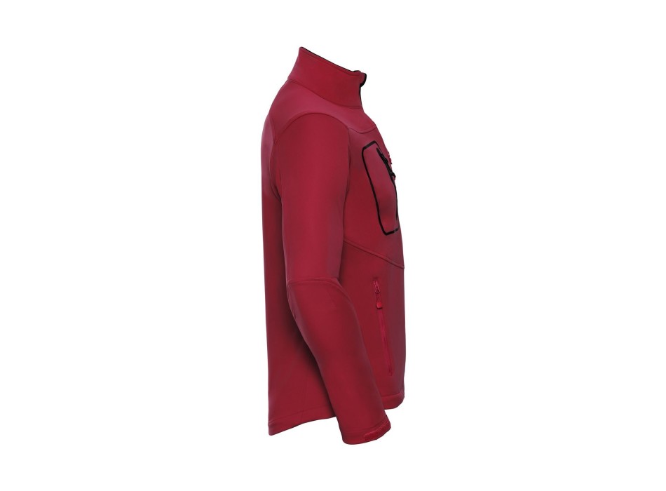 Men's Sportshell 5000 Jacket FullGadgets.com