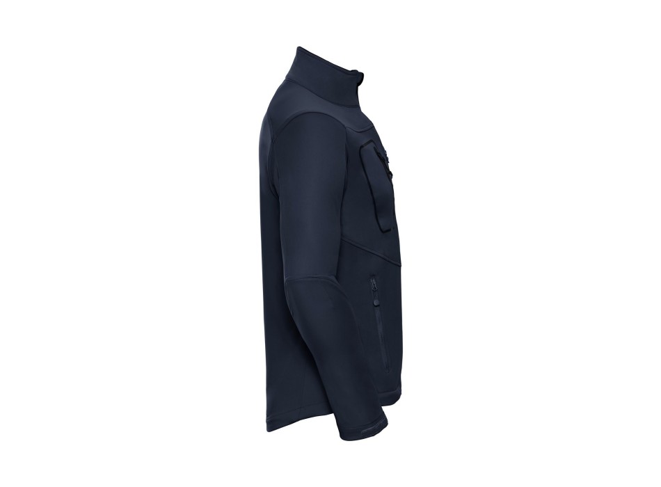 Men's Sportshell 5000 Jacket FullGadgets.com