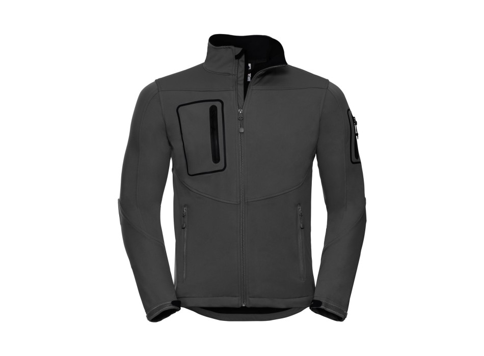 Men's Sportshell 5000 Jacket FullGadgets.com