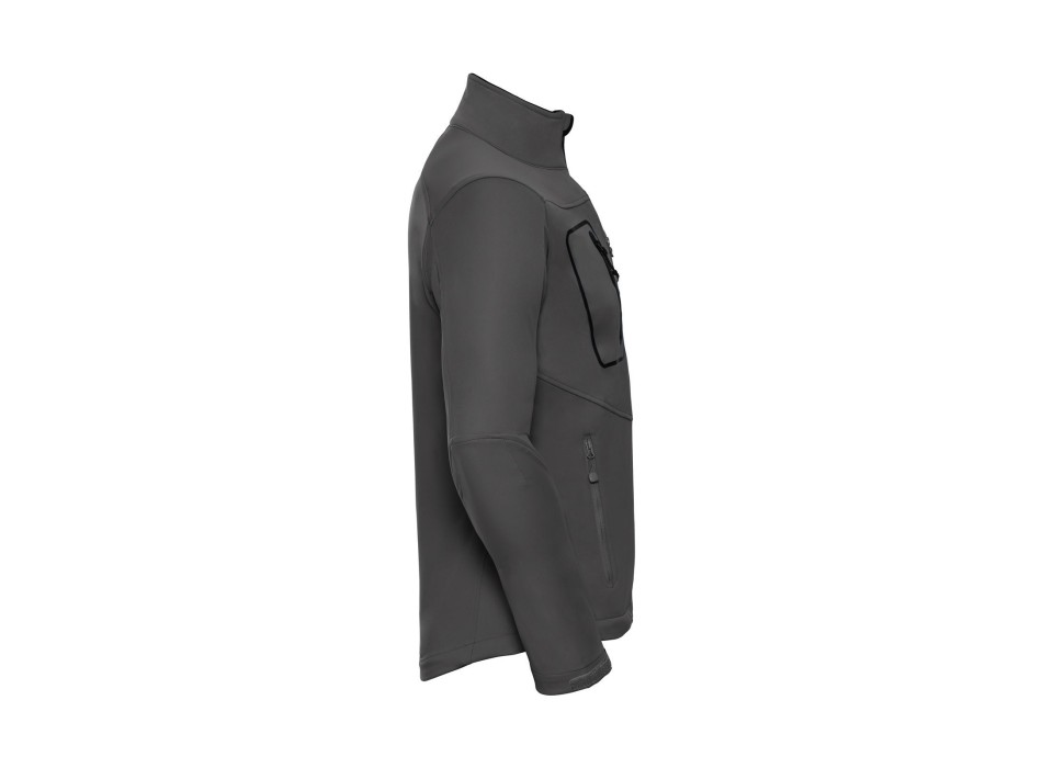 Men's Sportshell 5000 Jacket FullGadgets.com
