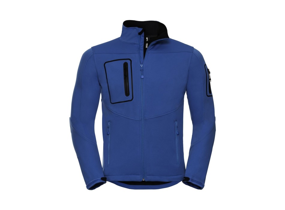 Men's Sportshell 5000 Jacket FullGadgets.com