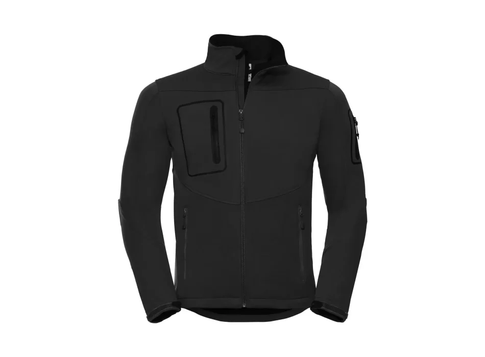 Men's Sportshell 5000 Jacket FullGadgets.com