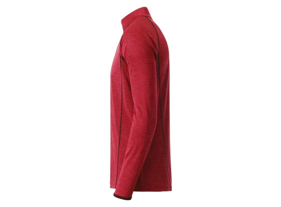 Men's Sportsshirt Longsleeve FullGadgets.com
