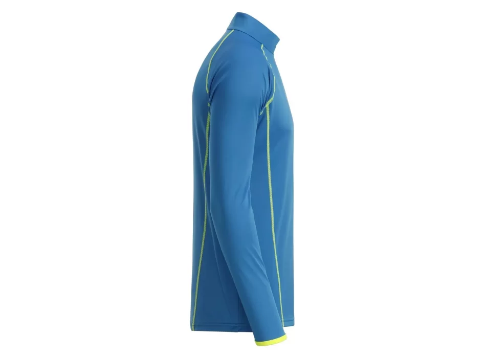 Men's Sportsshirt Longsleeve FullGadgets.com
