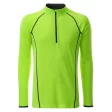 Men's Sportsshirt Longsleeve FullGadgets.com