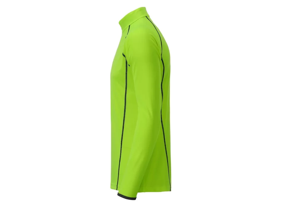 Men's Sportsshirt Longsleeve FullGadgets.com