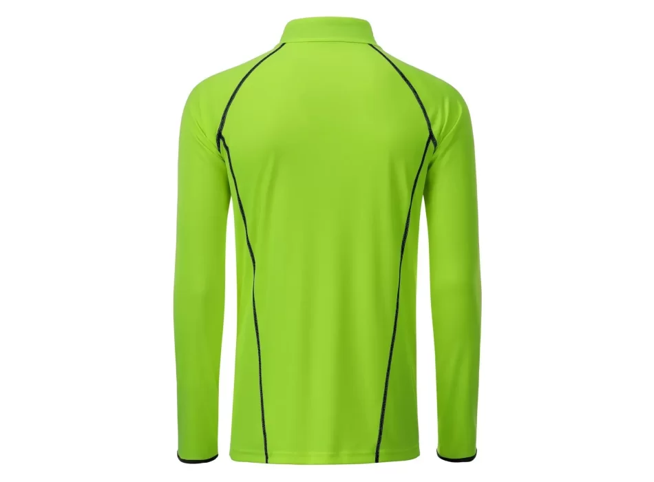 Men's Sportsshirt Longsleeve FullGadgets.com