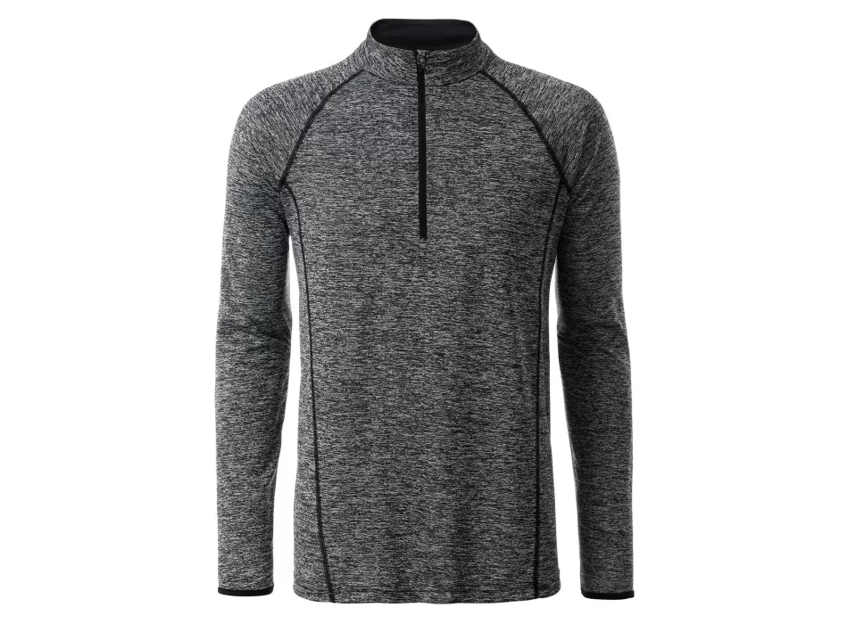 Men's Sportsshirt Longsleeve FullGadgets.com