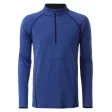 Men's Sportsshirt Longsleeve FullGadgets.com