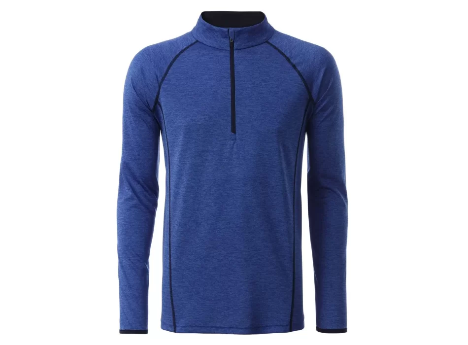 Men's Sportsshirt Longsleeve FullGadgets.com