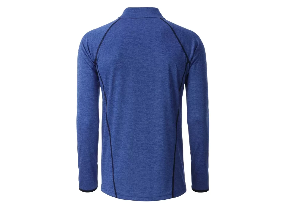 Men's Sportsshirt Longsleeve FullGadgets.com