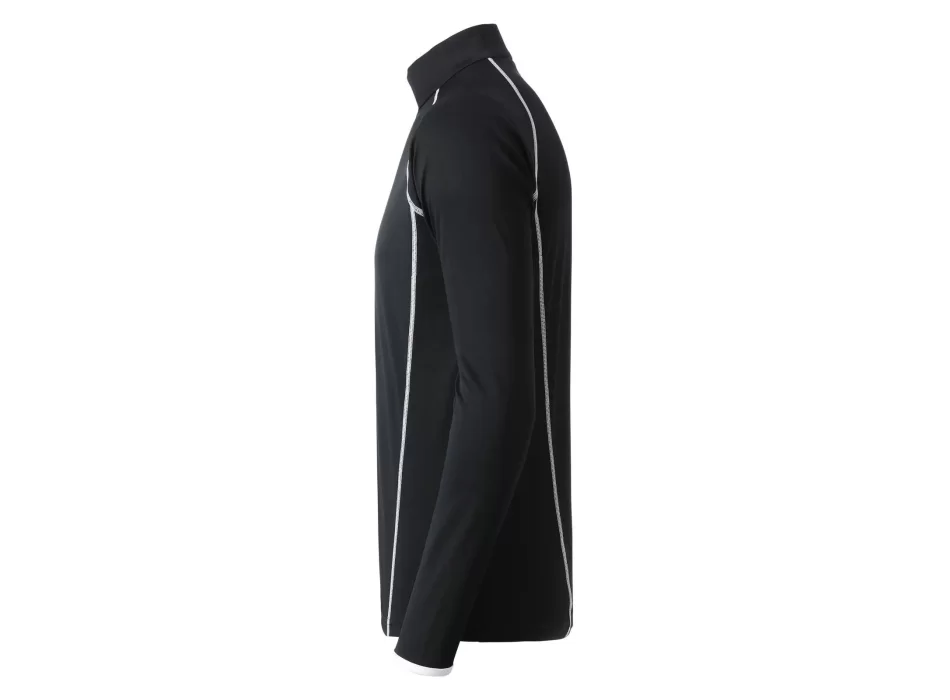 Men's Sportsshirt Longsleeve FullGadgets.com