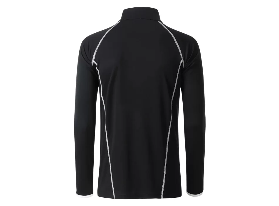 Men's Sportsshirt Longsleeve FullGadgets.com
