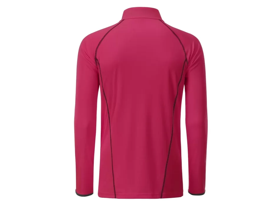 Men's Sportsshirt Longsleeve FullGadgets.com