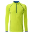 Men's Sportsshirt Longsleeve FullGadgets.com