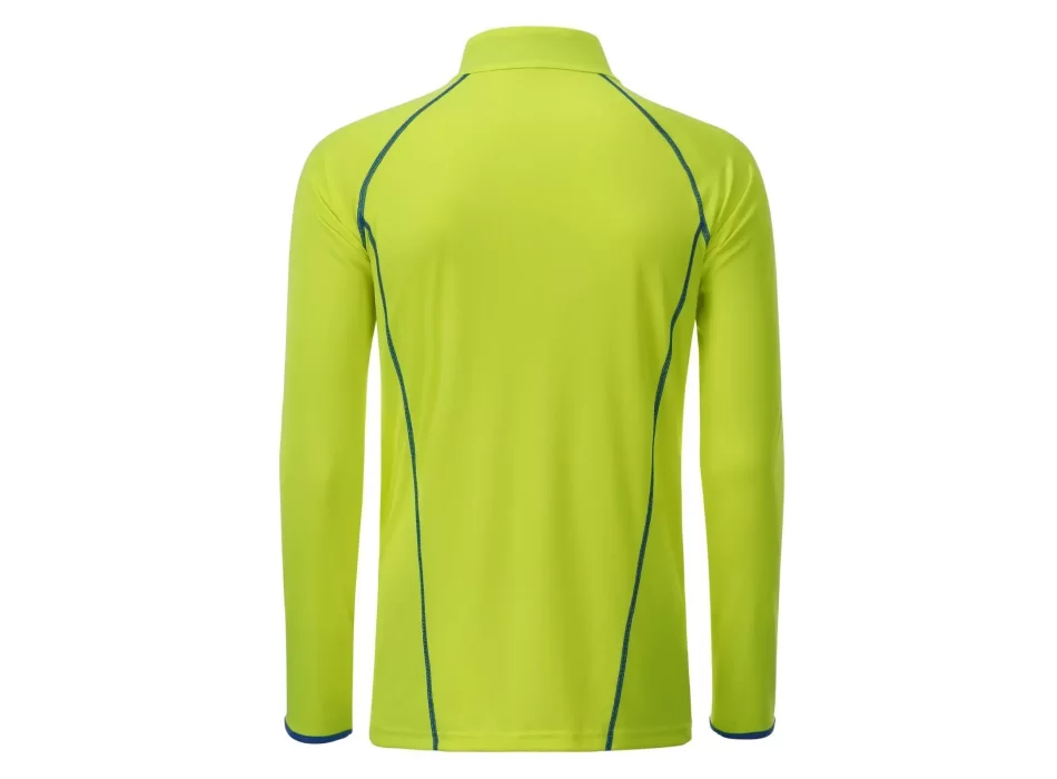 Men's Sportsshirt Longsleeve FullGadgets.com