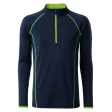 Men's Sportsshirt Longsleeve FullGadgets.com